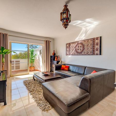 Algarsun - Idealy Situated Holiday Apartment With All Modern Comfort Albufeira Esterno foto