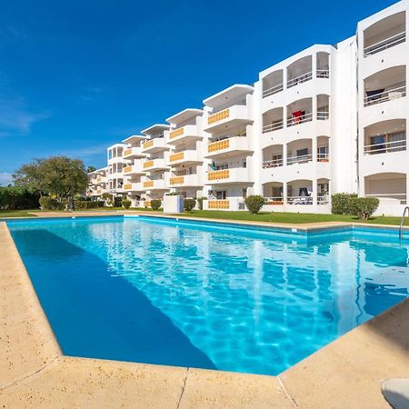 Algarsun - Idealy Situated Holiday Apartment With All Modern Comfort Albufeira Esterno foto