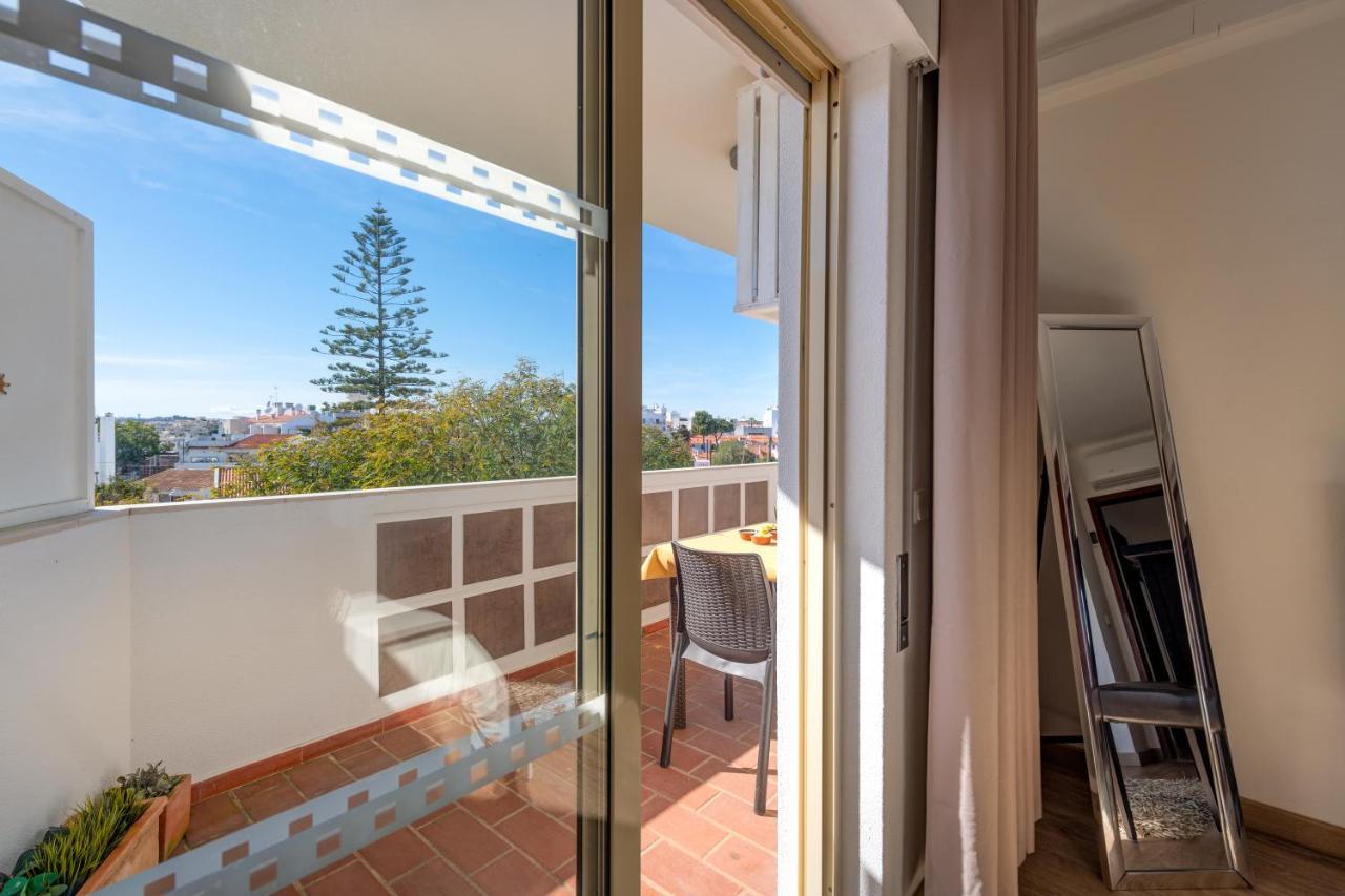 Algarsun - Idealy Situated Holiday Apartment With All Modern Comfort Albufeira Esterno foto