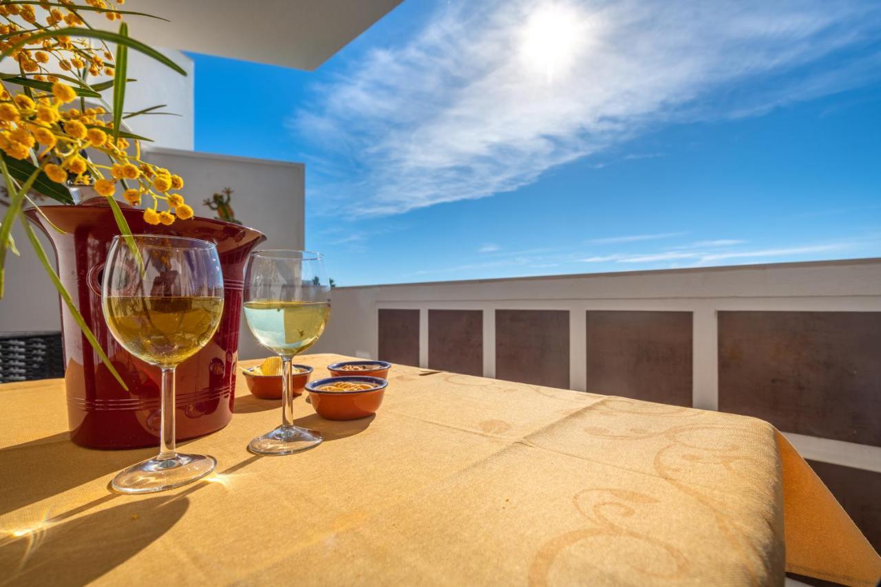 Algarsun - Idealy Situated Holiday Apartment With All Modern Comfort Albufeira Esterno foto